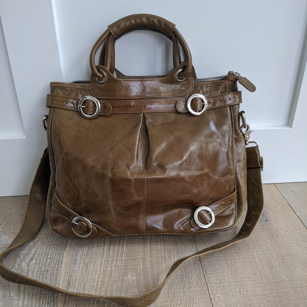 Bag by Latico